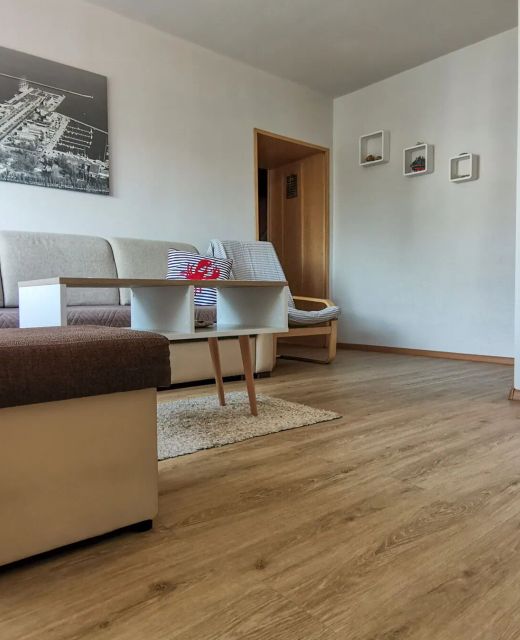 Apartament NoclegwGdyni24 (44m)