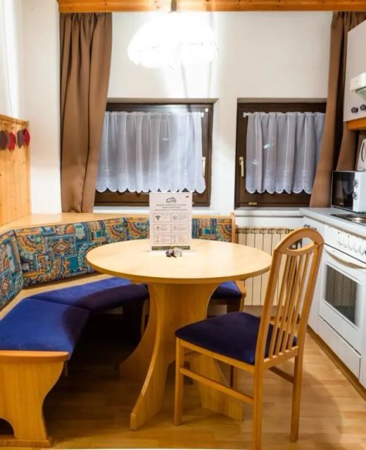 Four Seasons Lodge Apartment Lackenhof