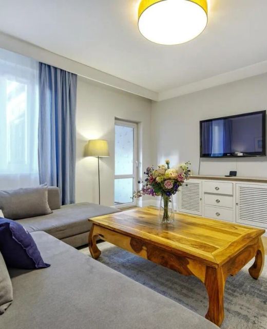 Apartament Nautica - ACCO RENT