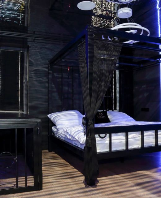  Apartament BDSM Śląsk - Częstochowa 