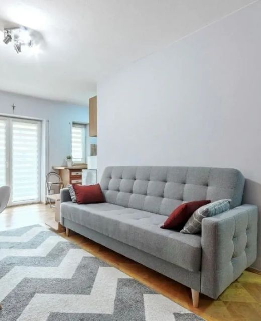 Studio Silver - ACCO RENT