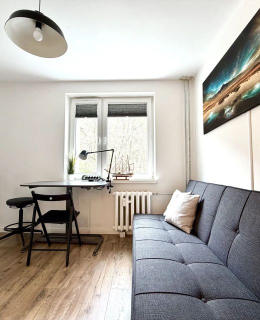 Studio Leśne - ACCO RENT