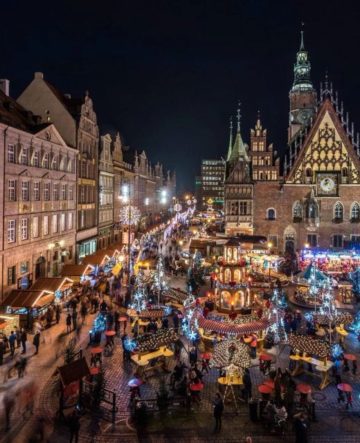 Korona Hotel Wroclaw Market Square