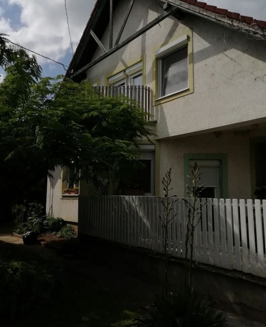 Judit Apartman Balatonszentgyörgy