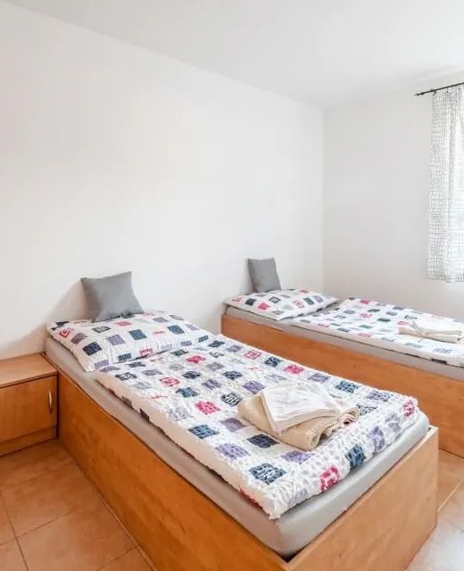 Penzion u Lužnice Planá nad Lužnicí