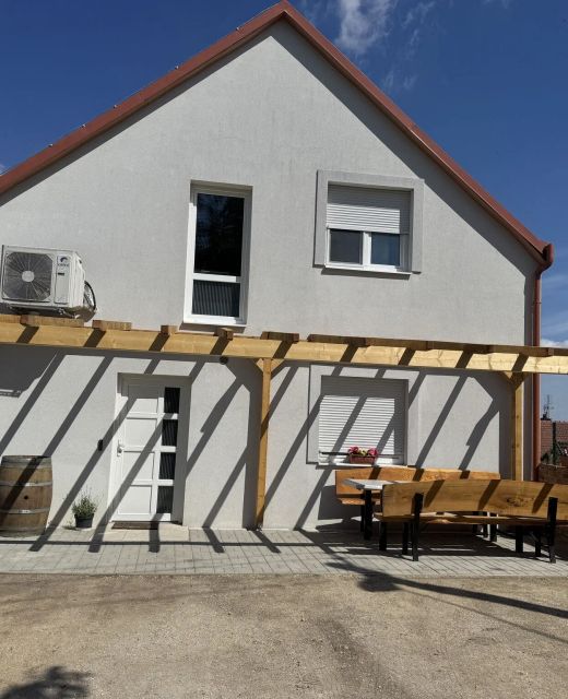 Ubytování Pod Mezů Hlohovec