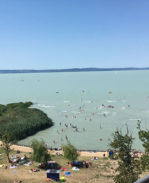 La Grande Apartman Siófok