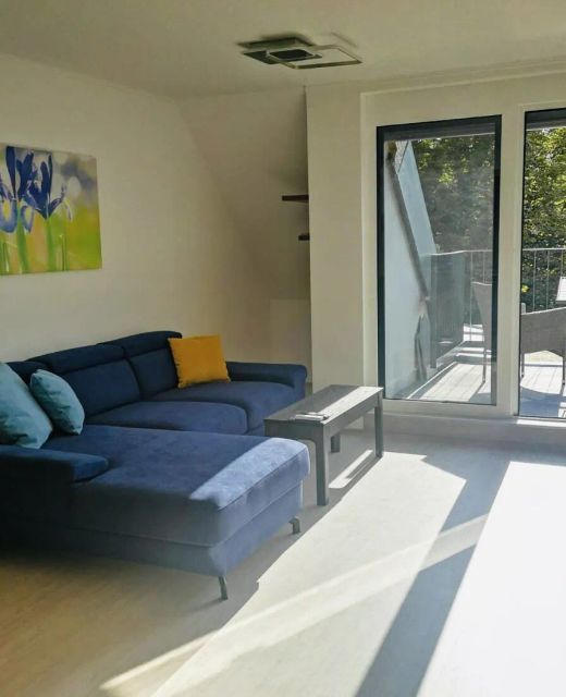 New & Modern Iris Apartment Hévíz