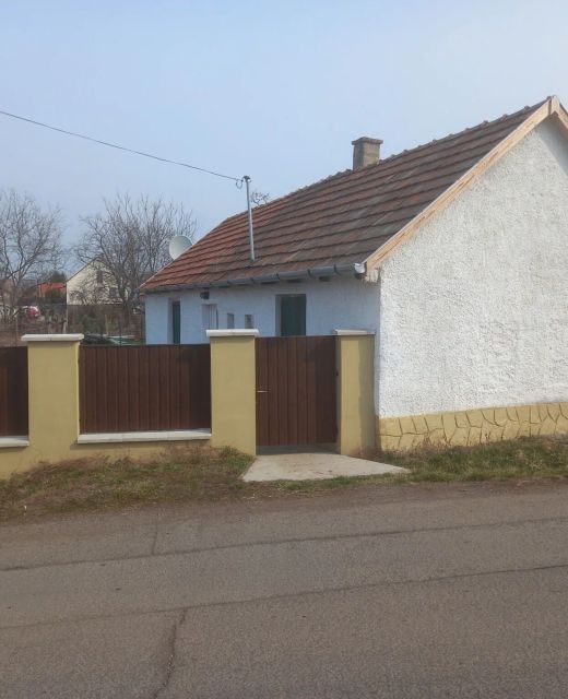 Galamblak Vendégház Abaújszántó