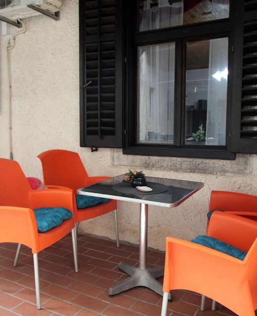 Apartment Zepina Pula