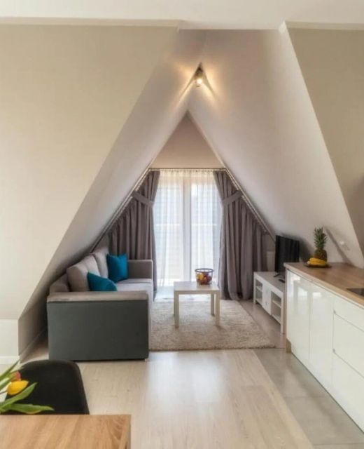 Apartamenty Pod Gubałówką Zakopane Centrum