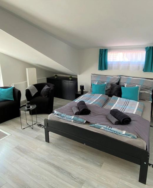 Tramini Apartmanok Eger