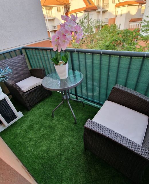 JEVA Stúdió Apartman Hajdúszoboszló