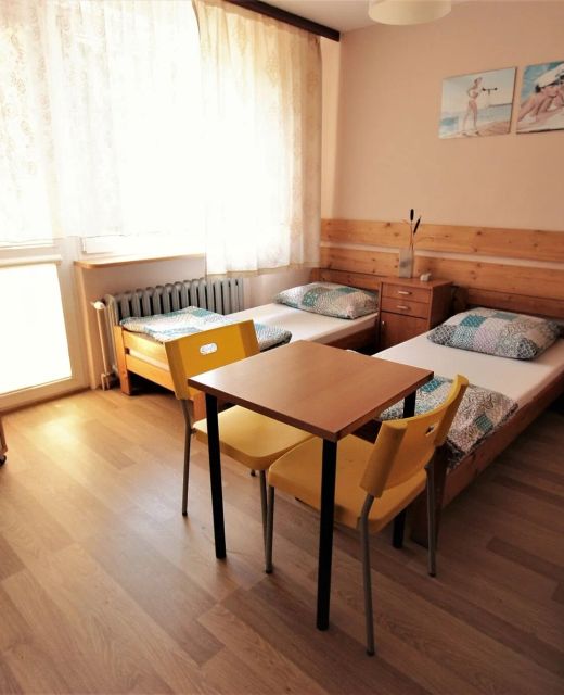 PANORAMA pokoje gościnne Marcinowice