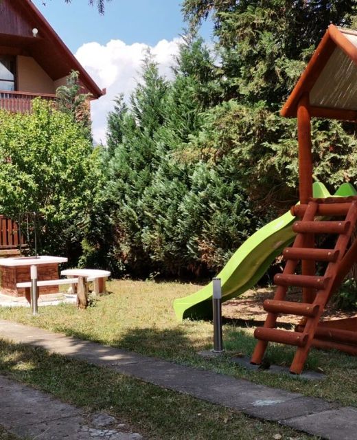 Dió Vendégház Hajdúszoboszló