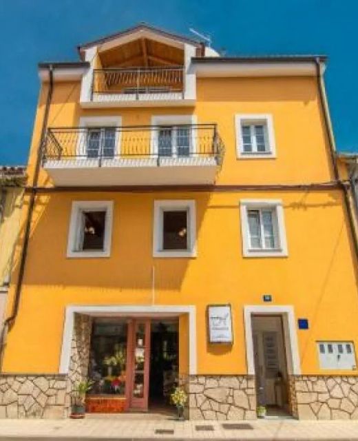 Apartment Reša Crikvenica