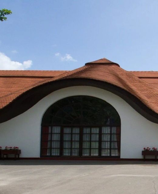 Fácánliget Rendezvényház Nádudvar