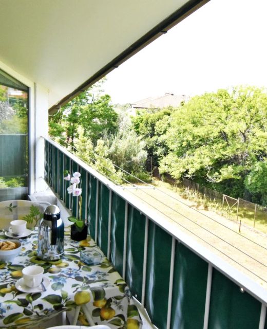 Apartman Eva Zambratija