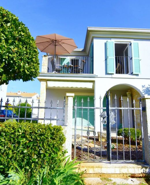 Apartman Batana Bašanija