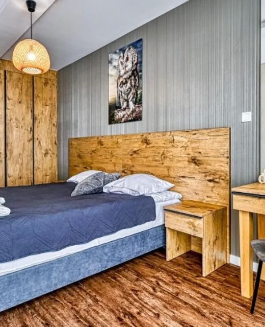 Apartament Resort Kozubnik SPA 40 - 5D Apartamenty