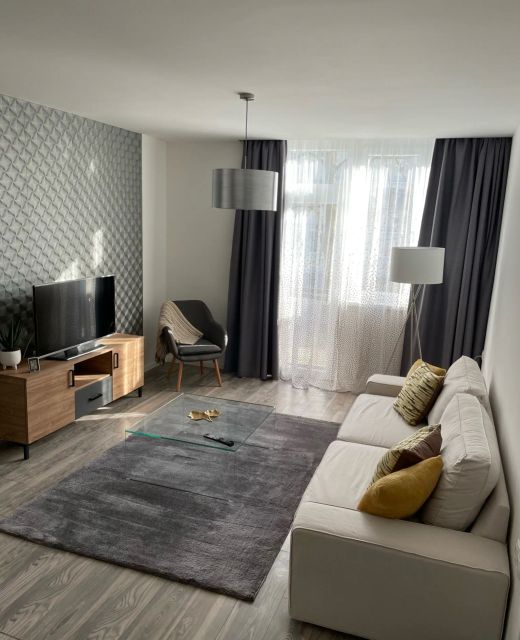 Vidus Apartman Kaposvár
