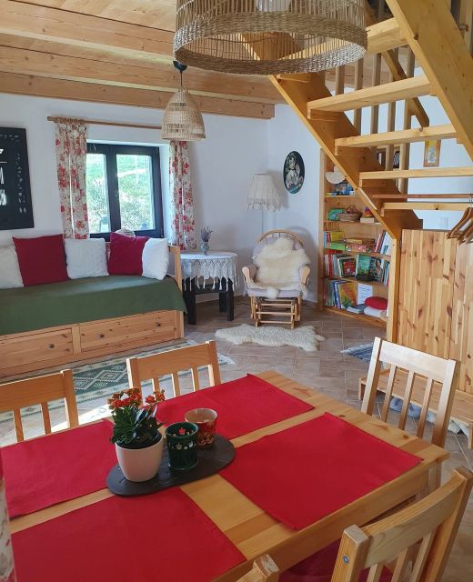 Bók Tanya és Vendégház Hidegkút