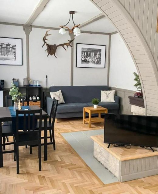 Apartamenty Przy Strumyku Szczawnica
