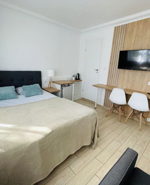 Pokoje gościnne i Apartamenty ULA Ustronie Morskie