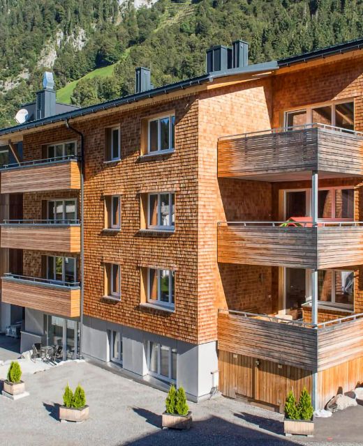 Apartman Klösterle - AVO168