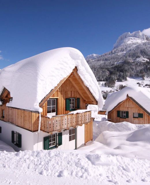Vendégház Altaussee - AST221