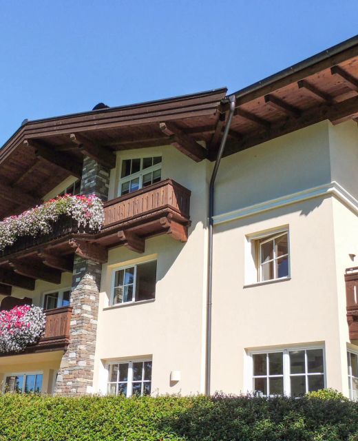 Apartman Brixen im Thale - ATA089