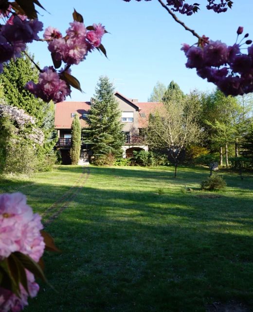 Ińsko Home & Sauna