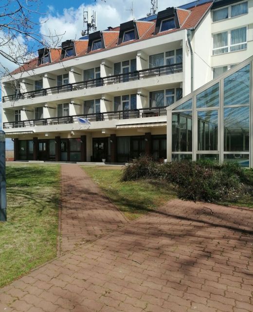 Navosz Üdülő Zamárdi