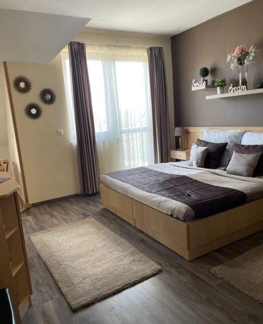 Fiore Wellness Apartman Zalakaros