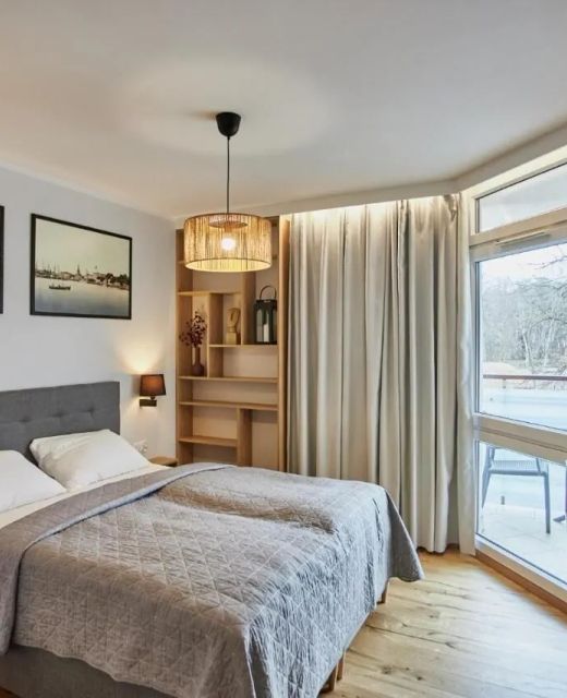 Apartamenty Świnoujście - Mistral