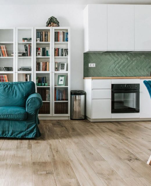 Vitorlás Sétány Apartman Keszthely
