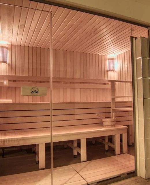 MátraForRest Apartman Mátraszentistván 