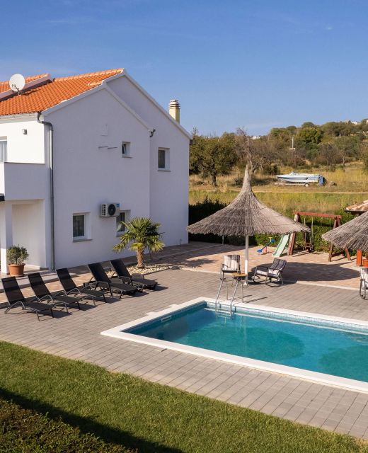 Villa Petrel Vrana