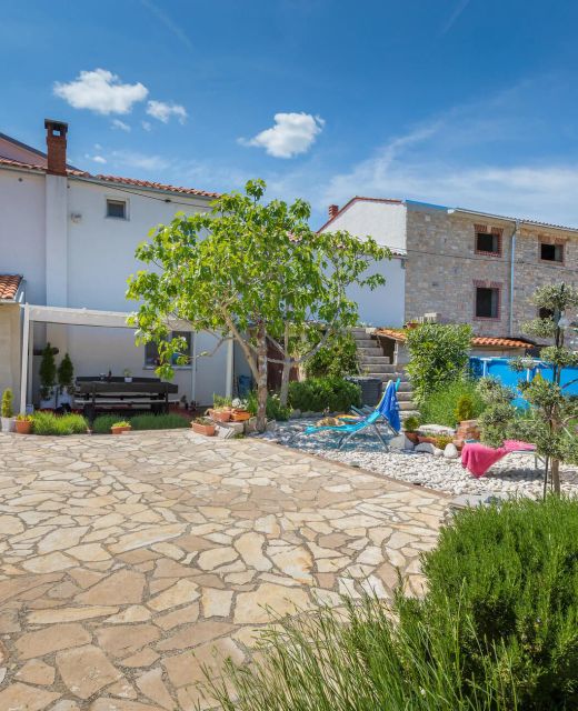 Apartman Vodnjan - CIC820