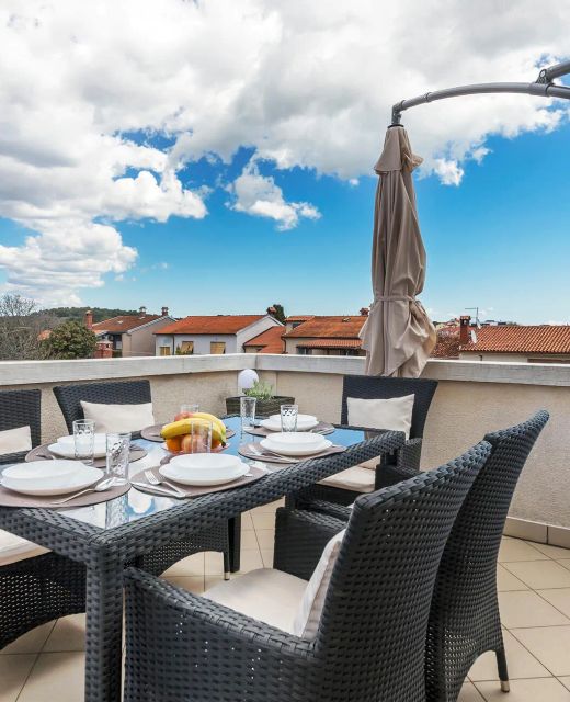Apartman Pula - CIR549