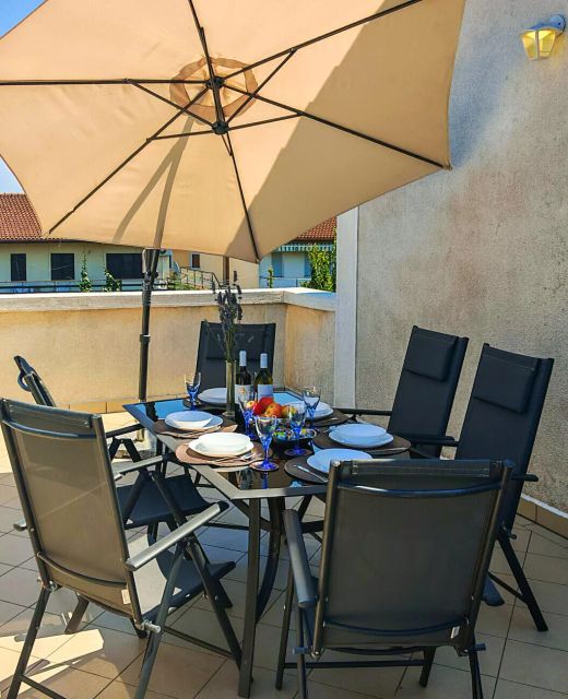 Apartman Pula - CIR549