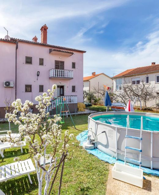 Apartman Pula - CIR551