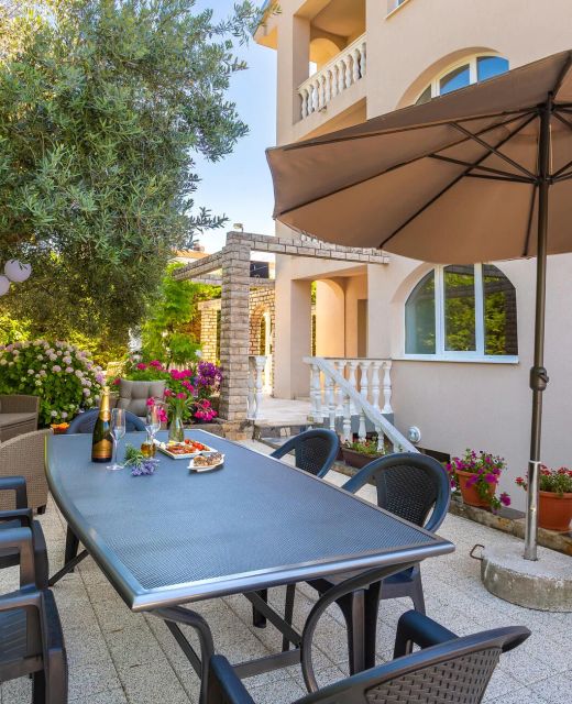 Apartman Malinska - CKI402