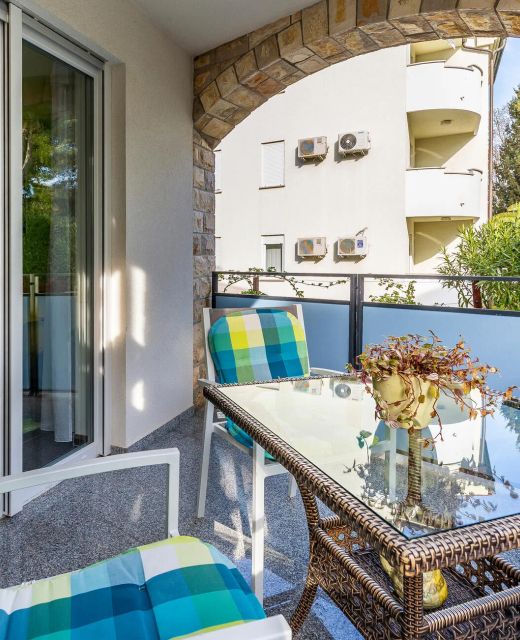 Apartman Medulin - CIM587