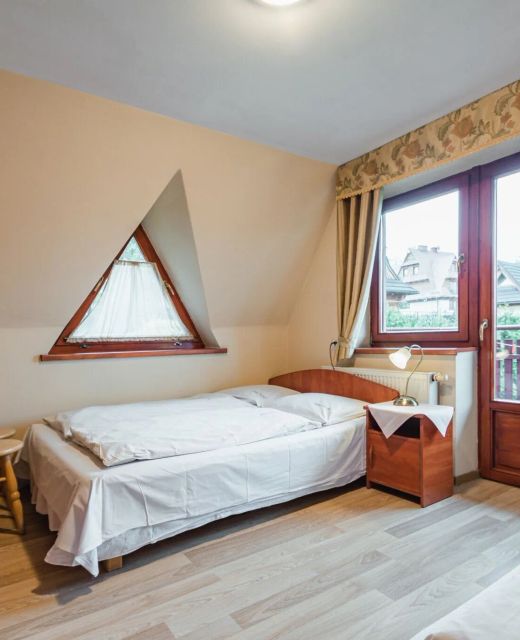 Pensjonat U BZYKA Zakopane
