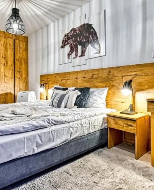 Kurort Resort Kozubnik SPA 47 - 5D Apartamenty