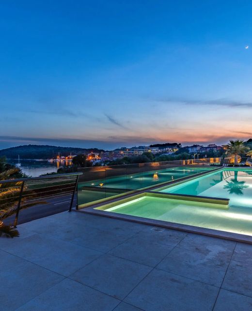 Apartman Banjole - CIB536
