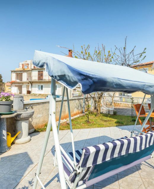 Apartman Fažana - CIF903