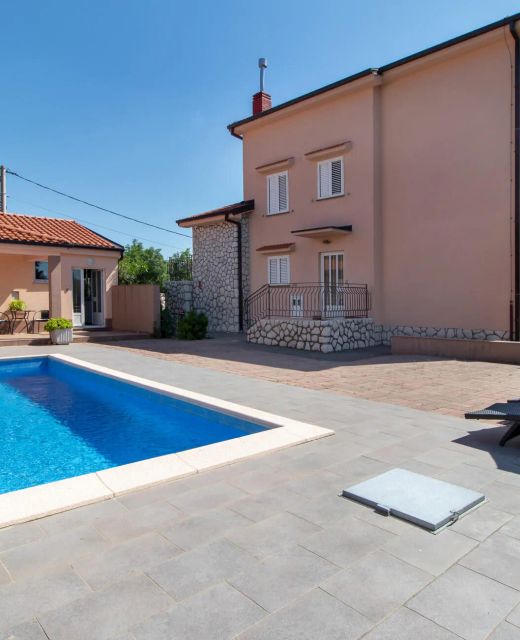 Apartman Jadranovo - CKC077