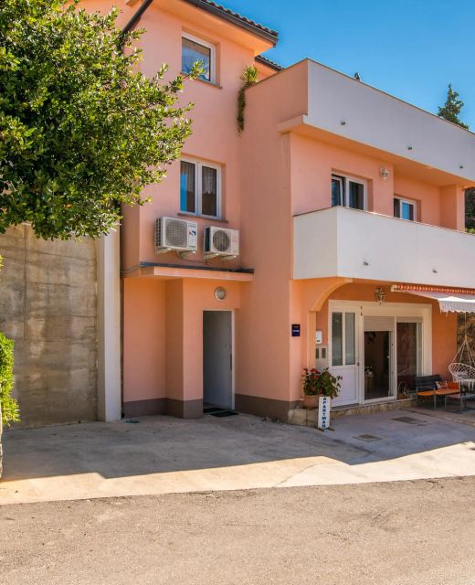 Apartman Stara Baška - CKI014